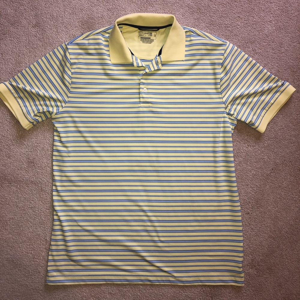 Men’s Golf Shirt